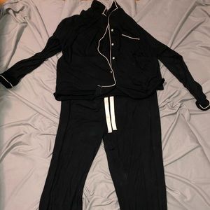 Target Pajama Set